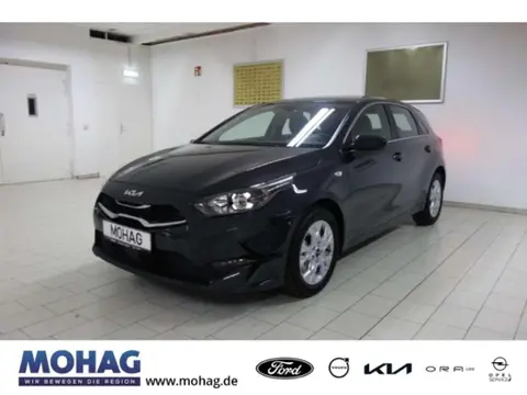 Used KIA CEED Petrol 2024 Ad 