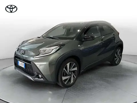 Used TOYOTA AYGO X Petrol 2022 Ad 