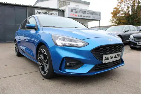 Used FORD FOCUS Petrol 2020 Ad 