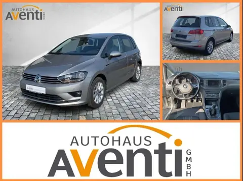 Annonce VOLKSWAGEN GOLF Diesel 2016 d'occasion 