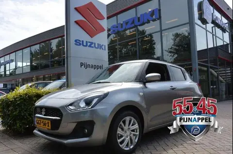 Annonce SUZUKI SWIFT Essence 2024 d'occasion 