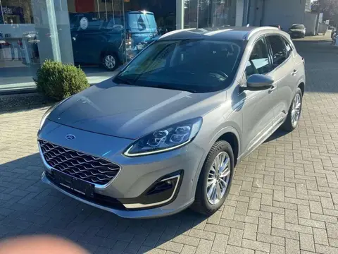 Used FORD KUGA Hybrid 2021 Ad 