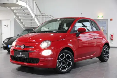 Annonce FIAT 500 Essence 2022 d'occasion 