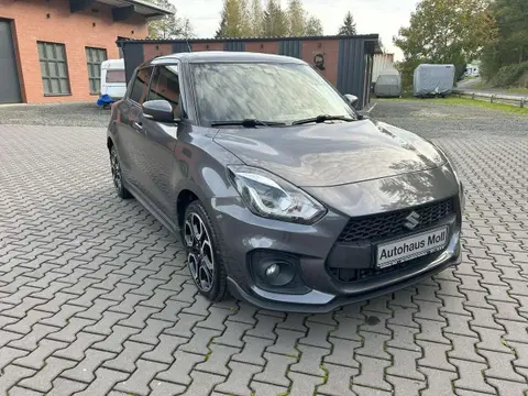 Annonce SUZUKI SWIFT Essence 2019 d'occasion 