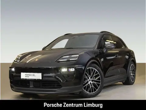 Used PORSCHE MACAN Electric 2024 Ad 