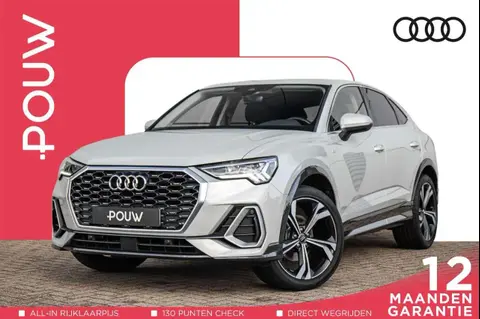 Annonce AUDI Q3 Essence 2020 d'occasion 