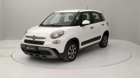 Used FIAT 500L Petrol 2021 Ad 