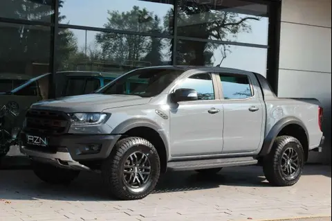 Annonce FORD RANGER Diesel 2023 d'occasion 