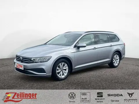 Annonce VOLKSWAGEN PASSAT Essence 2023 d'occasion 