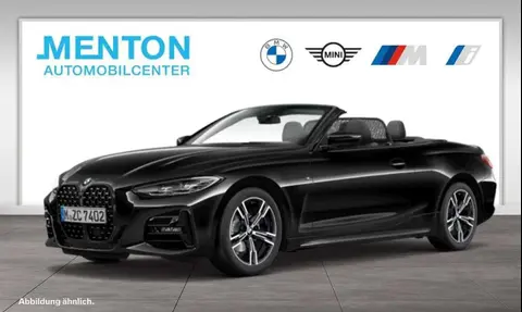 Annonce BMW SERIE 4 Diesel 2024 d'occasion 