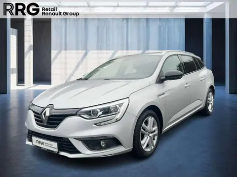 Used RENAULT MEGANE Diesel 2020 Ad 