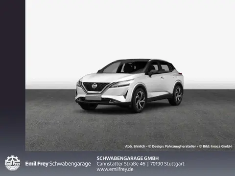 Annonce NISSAN QASHQAI Essence 2024 d'occasion 