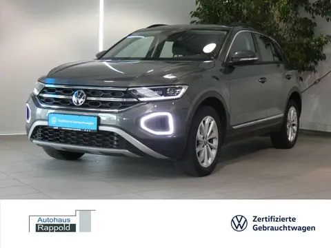 Used VOLKSWAGEN T-ROC Petrol 2023 Ad 