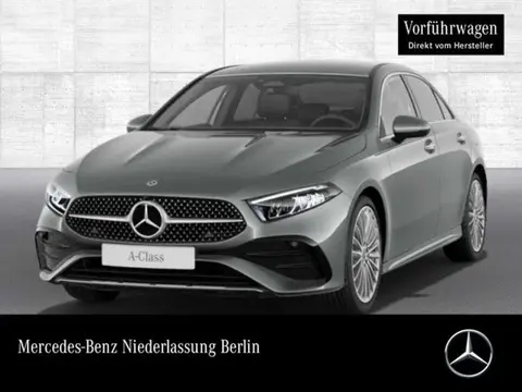 Annonce MERCEDES-BENZ CLASSE A Essence 2024 d'occasion Allemagne