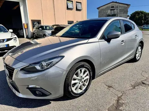 Annonce MAZDA 3 Diesel 2016 d'occasion 