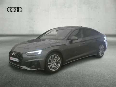 Annonce AUDI A5 Essence 2023 d'occasion 