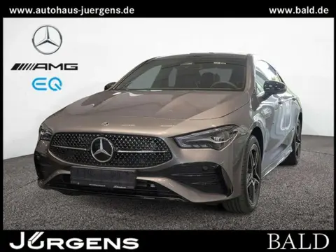 Used MERCEDES-BENZ CLASSE CLA Hybrid 2024 Ad 