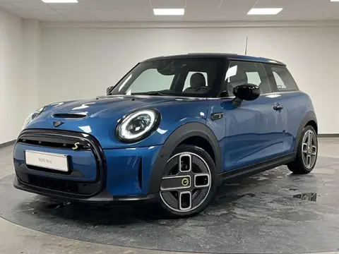 Annonce MINI COOPER Électrique 2021 d'occasion 