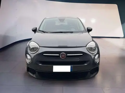 Used FIAT 500X Petrol 2021 Ad 