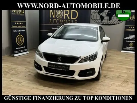 Annonce PEUGEOT 308 Diesel 2019 d'occasion 