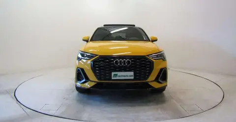 Annonce AUDI Q3 Diesel 2022 d'occasion 