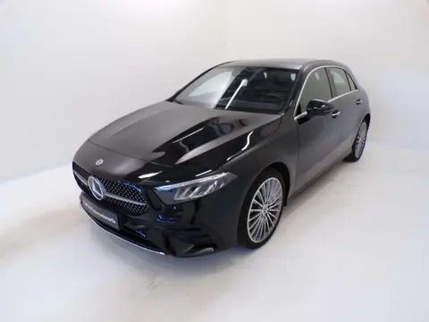 Used MERCEDES-BENZ CLASSE A Hybrid 2023 Ad 