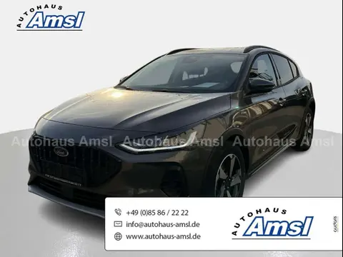 Annonce FORD FOCUS Essence 2024 d'occasion 