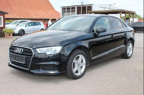 Used AUDI A3 Petrol 2019 Ad 