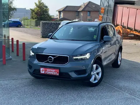 Used VOLVO XC40 Petrol 2019 Ad 