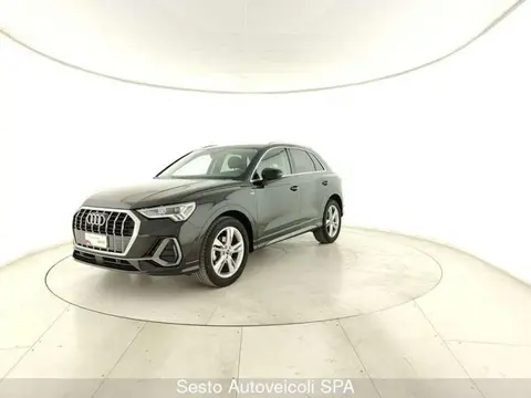 Used AUDI Q3 Diesel 2023 Ad 