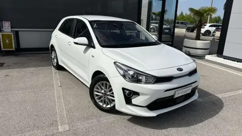 Annonce KIA RIO Essence 2021 d'occasion 