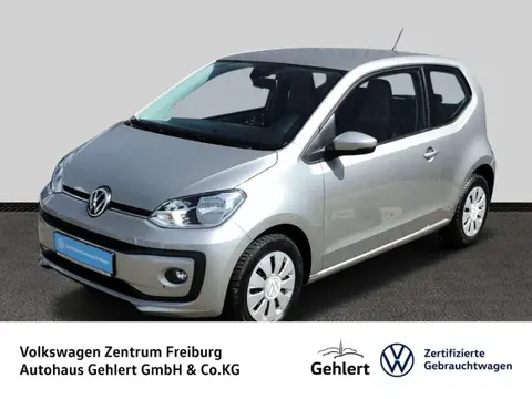 Used VOLKSWAGEN UP! Petrol 2020 Ad 