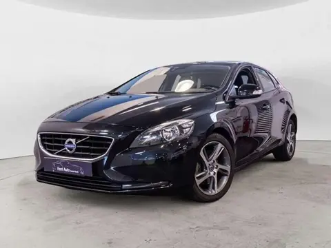 Annonce VOLVO V40 Diesel 2015 d'occasion 