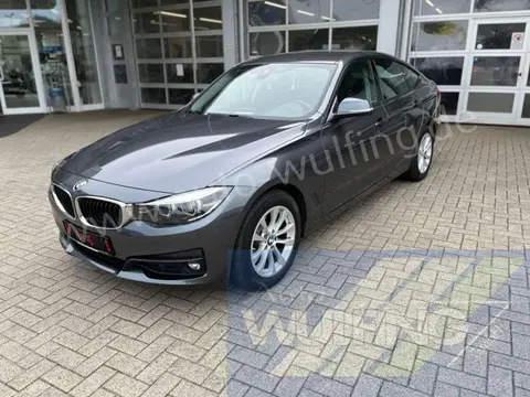 Used BMW SERIE 3 Diesel 2019 Ad 