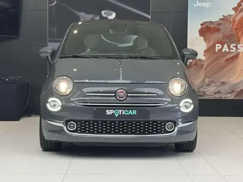 Used FIAT 500 Petrol 2020 Ad 