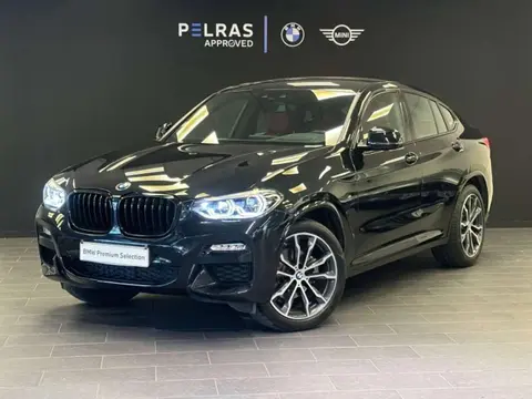 Used BMW X4 Diesel 2019 Ad 