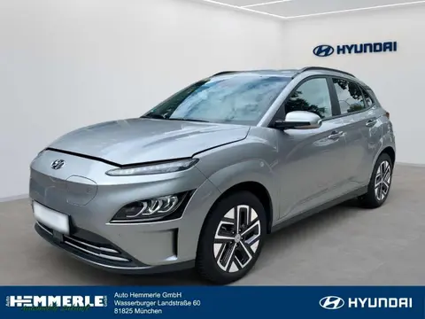 Annonce HYUNDAI KONA Électrique 2023 d'occasion 