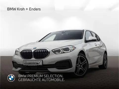 Annonce BMW SERIE 1 Essence 2021 d'occasion Allemagne