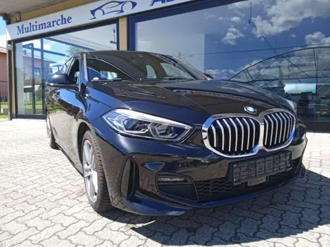 Used BMW SERIE 1 Petrol 2019 Ad 