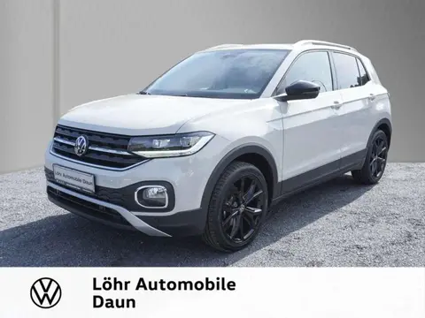 Used VOLKSWAGEN T-CROSS Petrol 2024 Ad 