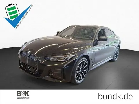 Used BMW I4 Electric 2024 Ad 