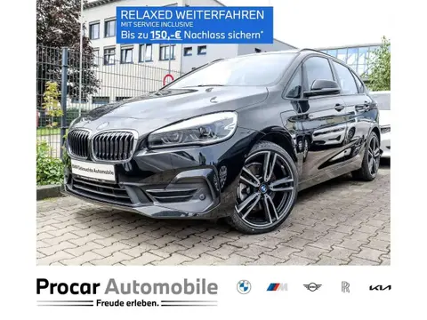 Used BMW SERIE 2 Petrol 2020 Ad Germany