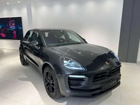 Annonce PORSCHE MACAN Essence 2022 d'occasion 