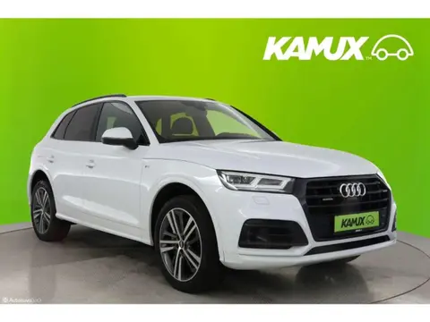 Used AUDI Q5 Diesel 2019 Ad 