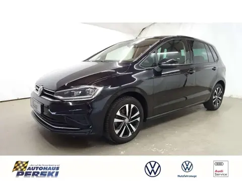 Used VOLKSWAGEN GOLF Diesel 2019 Ad 