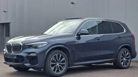 Annonce BMW X5 Hybride 2020 d'occasion 