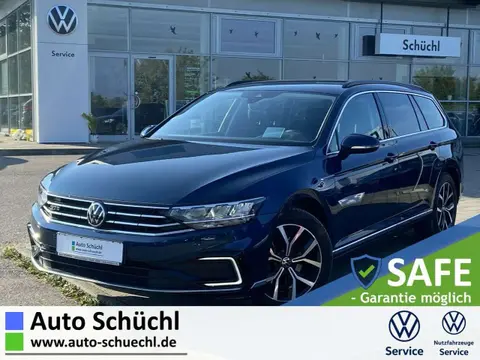 Used VOLKSWAGEN PASSAT Hybrid 2021 Ad 