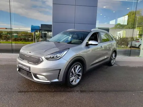 Annonce KIA NIRO Essence 2019 d'occasion 