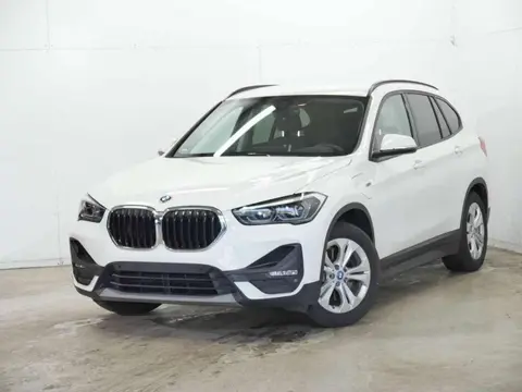 Annonce BMW X1 Hybride 2021 d'occasion Allemagne