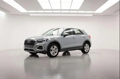 Used AUDI Q2 Petrol 2023 Ad 